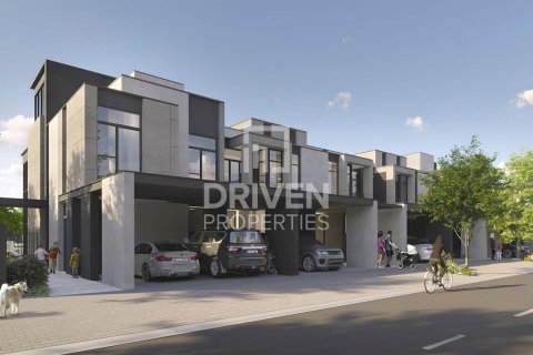 Townhouse de 3 chambres  No. 120888 10