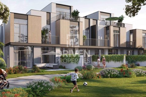 Townhouse de 3 chambres  No. 120888 5