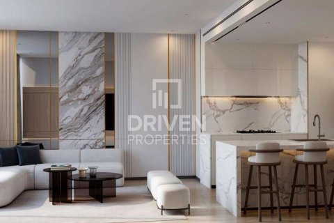 Appartement de 1 chambre No. 120887 2