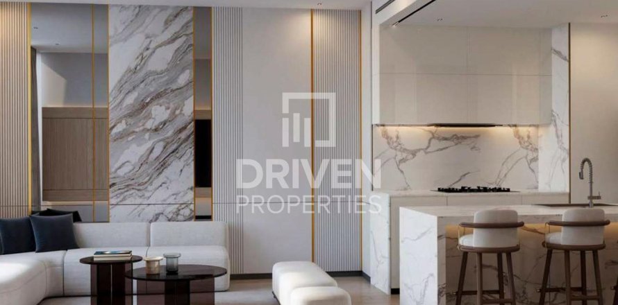 Appartement de 1 chambre No. 120887