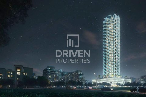 Appartement de 1 chambre No. 120887 15