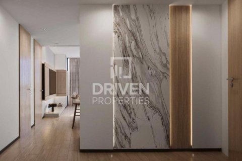 Appartement de 1 chambre No. 120887 8