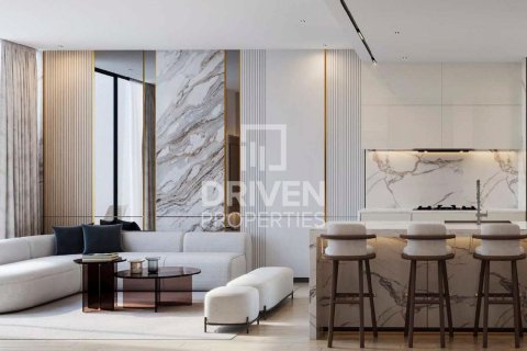 Appartement de 1 chambre No. 120887 6