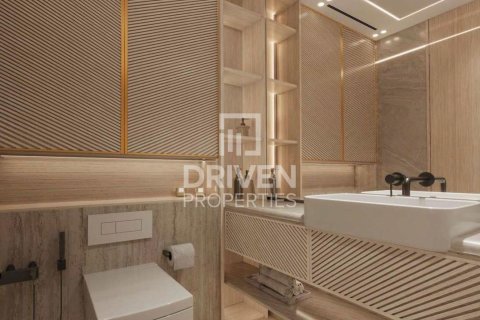 Appartement de 1 chambre No. 120887 9