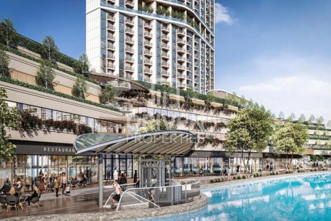 Appartement de 1 chambre  No. 120886 7