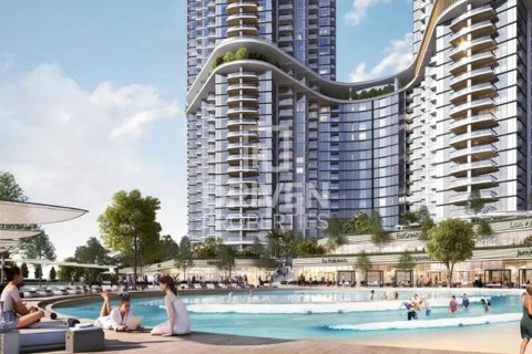 Appartement de 1 chambre  No. 120886 6