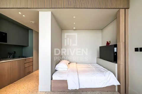 Appartement de Studio No. 120883 3