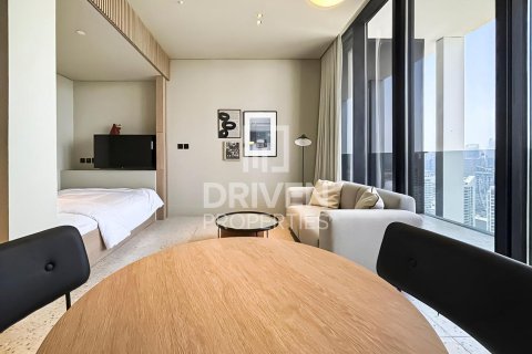 Appartement de Studio No. 120883 2