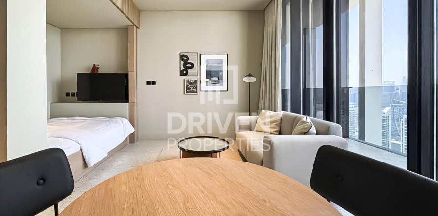 Appartement de Studio No. 120883