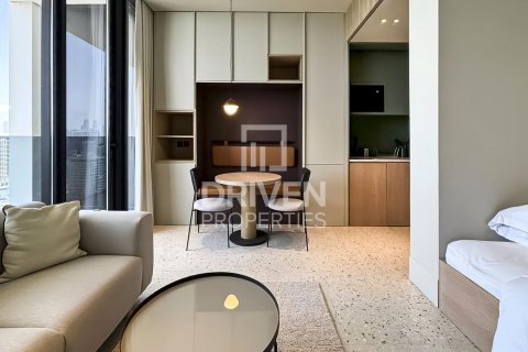 Appartement de Studio No. 120883 5