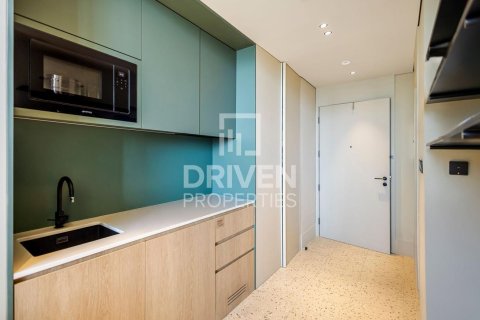 Appartement de Studio No. 120883 6