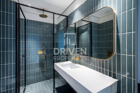 Appartement de Studio No. 120883 9