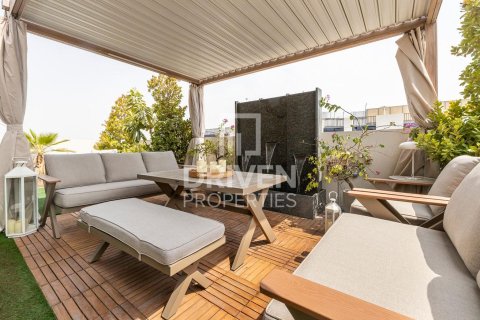 Appartement de 3 chambres No. 120882 20