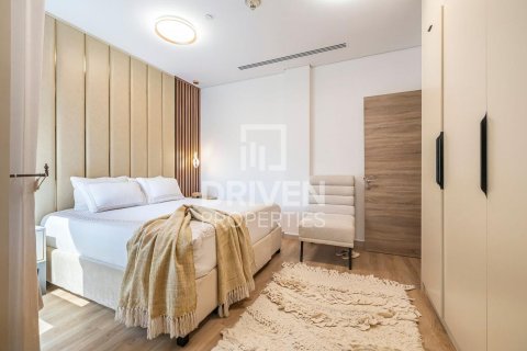 Appartement de 3 chambres No. 120882 12