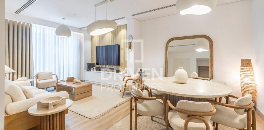 Appartement de 3 chambres No. 120882