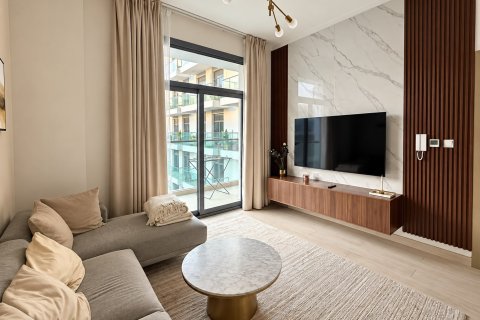 Apartment de 1 dormitorio en Dubai Studio City, UAE No. 210492