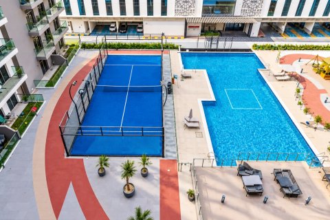 Apartment de 1 dormitorio en Dubai Studio City, UAE No. 210492 10