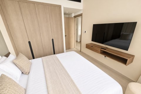 Apartment de 1 dormitorio en Dubai Studio City, UAE No. 210492 7
