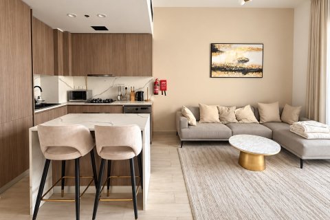 Apartment de 1 dormitorio en Dubai Studio City, UAE No. 210492 6