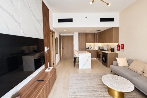 Apartment de 1 dormitorio en Dubai Studio City, UAE No. 210492 3