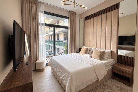 Apartment de 1 dormitorio en Dubai Studio City, UAE No. 210492 8
