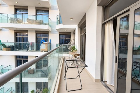 Apartment de 1 dormitorio en Dubai Studio City, UAE No. 210492 4