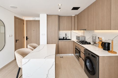 Apartment de 1 dormitorio en Dubai Studio City, UAE No. 210492 5