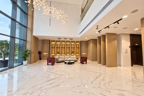 Apartment de 1 dormitorio en Dubai Studio City, UAE No. 210492 11