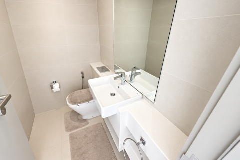 Apartment de 1 dormitorio en Dubai, UAE No. 210489 15