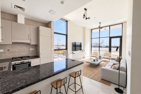 Apartment de 1 dormitorio en Dubai, UAE No. 210489 3