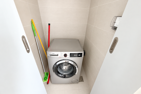 Apartment de 1 dormitorio en Dubai, UAE No. 210489 16
