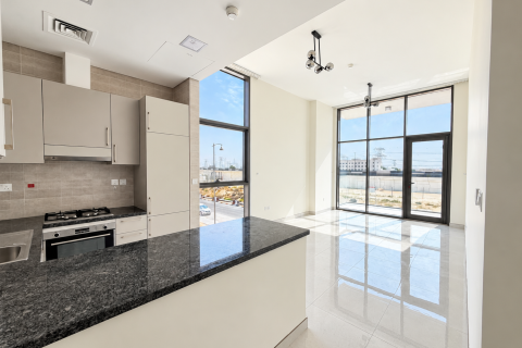 Apartment de 1 dormitorio en Dubai, UAE No. 210489 4