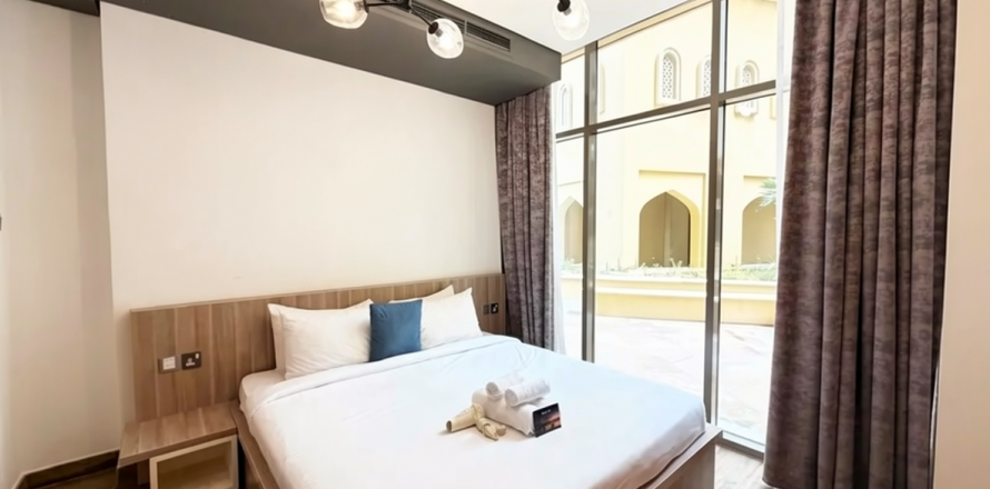 Apartamento tipo estudio Estudio en Dubai, UAE No. 210491