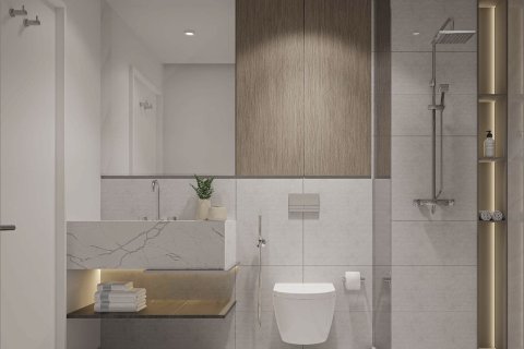 44m² Apartment in Jumeirah Village Circle, UAE No. 210490 7