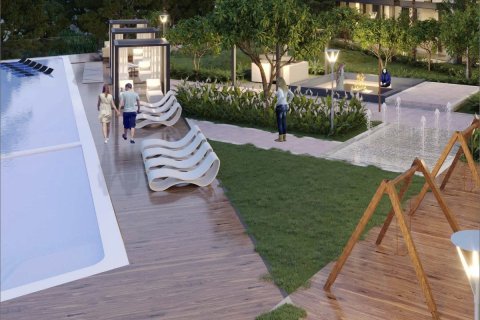 44m² Apartment in Jumeirah Village Circle, UAE No. 210490 9