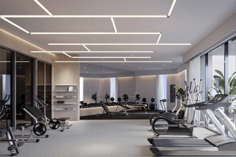 44m² Apartment in Jumeirah Village Circle, UAE No. 210490 8