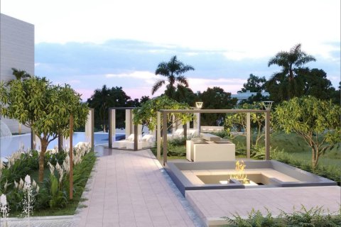 44m² Apartment in Jumeirah Village Circle, UAE No. 210490 10