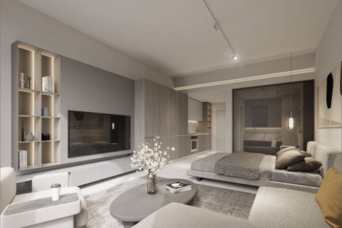 44m² Apartment in Jumeirah Village Circle, UAE No. 210490 3