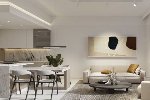 44m² Apartment in Jumeirah Village Circle, UAE No. 210490 4