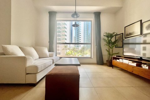 Apartment de 1 dormitorio en Dubai, UAE No. 210494 4