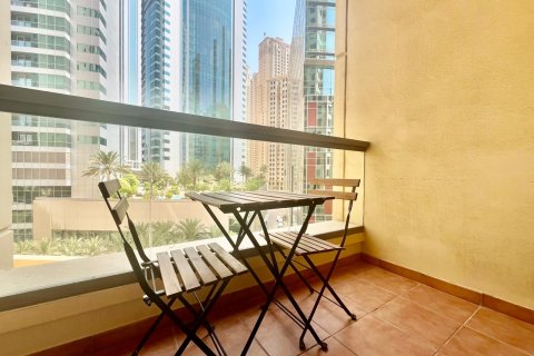 Apartment de 1 dormitorio en Dubai, UAE No. 210494 3