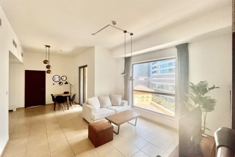Apartment de 1 dormitorio en Dubai, UAE No. 210494 13