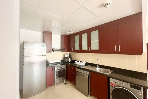 Apartment de 1 dormitorio en Dubai, UAE No. 210494 10