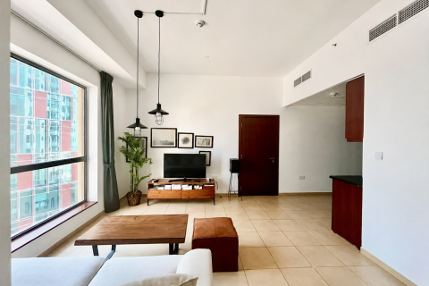 Apartment de 1 dormitorio en Dubai, UAE No. 210494