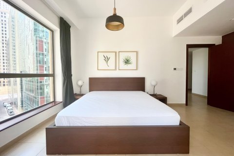Apartment de 1 dormitorio en Dubai, UAE No. 210494 11