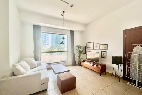 Apartment de 1 dormitorio en Dubai, UAE No. 210494 8