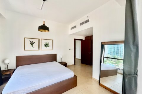 Apartment de 1 dormitorio en Dubai, UAE No. 210494 5