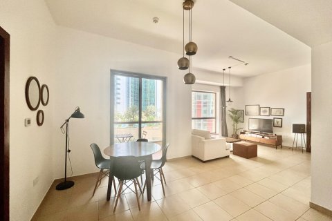 Apartment de 1 dormitorio en Dubai, UAE No. 210494 6