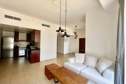 Apartment de 1 dormitorio en Dubai, UAE No. 210494 9