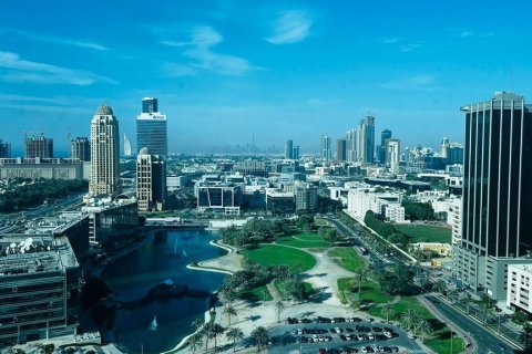 Apartment de 2 dormitorios en Dubai Marina, UAE No. 210493 26